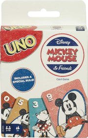 Mattel Games Kartenspiel