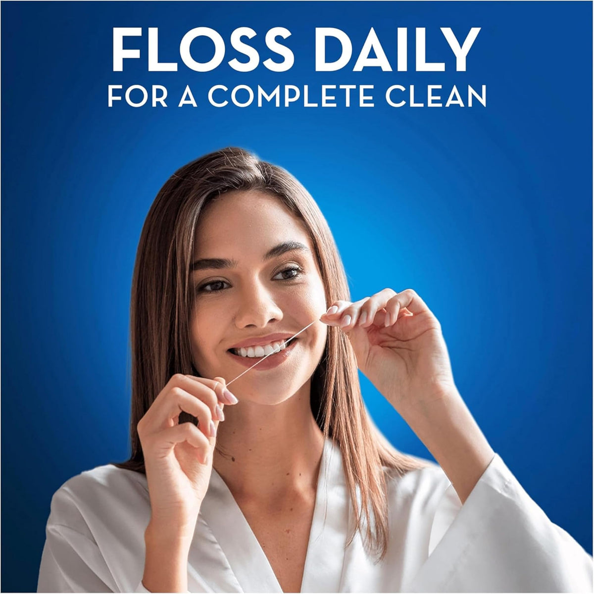 Oral-B Fil dentaire pro-dentaire