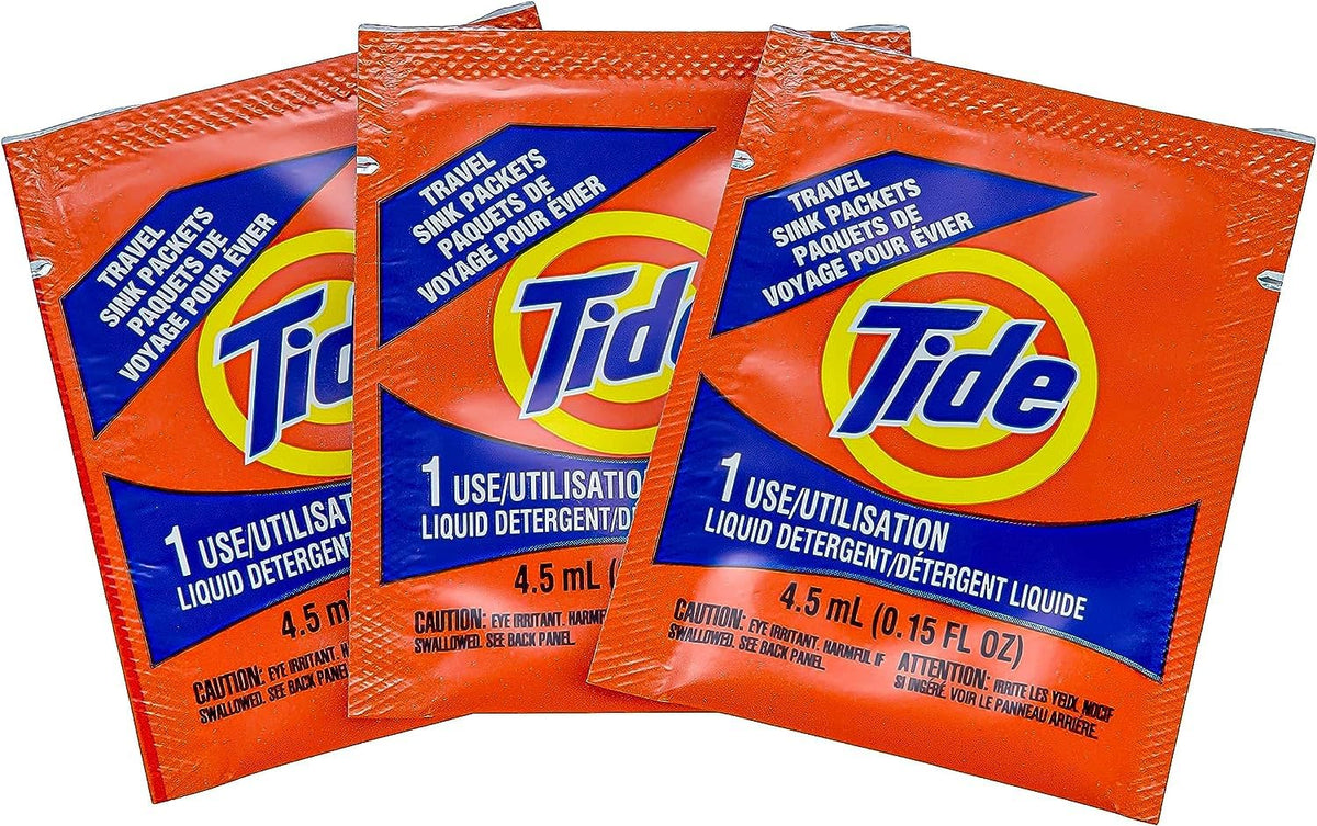 3 Pack Laundry Detergent (3 Pack)