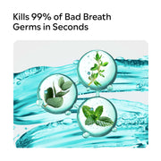 Listerine MOUTHWASH