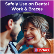 The Doctor's BrushPicks, Interdental Toothpicks