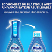 16OZ Dawn Spray Refill 52366