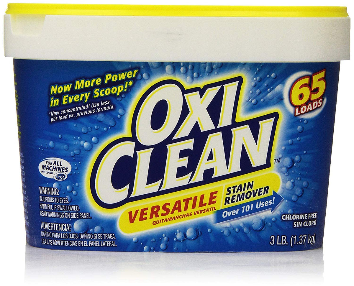 OxiClean Détachant polyvalent 1,4 kg