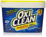 OxiClean Détachant polyvalent 1,4 kg