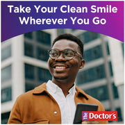The Doctor's BrushPicks, Interdental Toothpicks