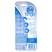 Tide 01870 CT to Go Détachant Pen, stylo de 9,6 gram (boîte de 6)