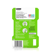 Listerine Fresh Burst Floss, 2 Count by Listerine