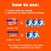 Tide DÉTERGENT POUR LINGERIE