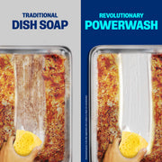 Ultra Free & Clear Powerwash Dish Spray Soap, Pear Scent, 16-oz. - 65732