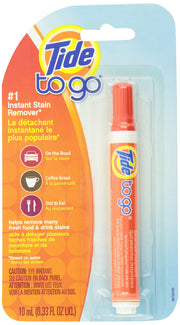 Tide To Go
