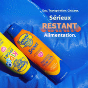 Banana Boat Ultra Mist Sport Performance Lot de 2 sprays de protection solaire à large spectre SPF 30 170 ml