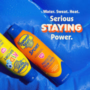 Banana Boat Ultramist Clear Defense Crème solaire SPF 50, 6 onces