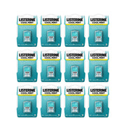 Listerine PocketPaks, Cool Mint - 24 strips