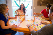 Magilano SKYJO, Jeu de Cartes Amusant pour Les Jeunes et Les Moins Jeunes, des soirées de Jeu Amusantes dans Le Cercle d'amis et de Famille.