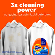 Tide DÉTERGENT POUR LINGERIE