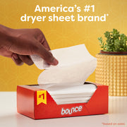 Bounce extérieur Fresh Linge Feuilles et d'adoucissant