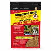 Summit Mosquito Bits® – Biological Mosquito Larvae & Fungus Gnat Control
