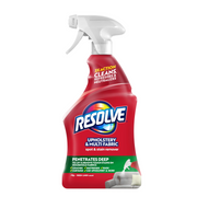 résoudre des tissus variés de moquette Cleaner, 623,7 gram